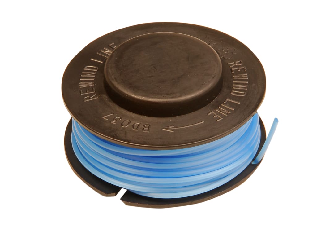 ALM Manufacturing BD037 Spool & Line to Fit Black & Decker Trimmers A6480 BD037