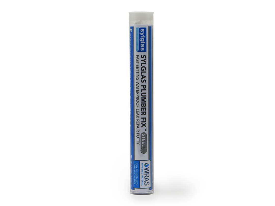 Sylglas Plumber Fix Steel 113g SYL100002941 SYL100002941