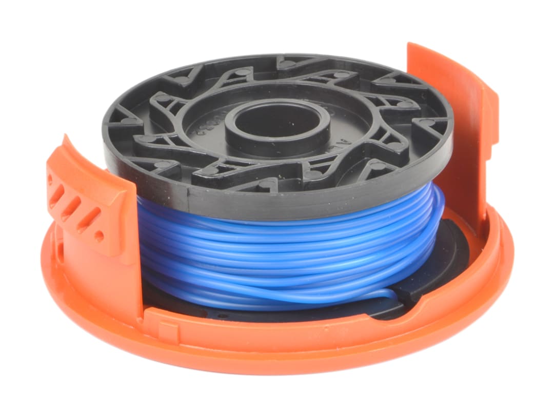 ALM Manufacturing BD432 Spool & Line with Cover BD432