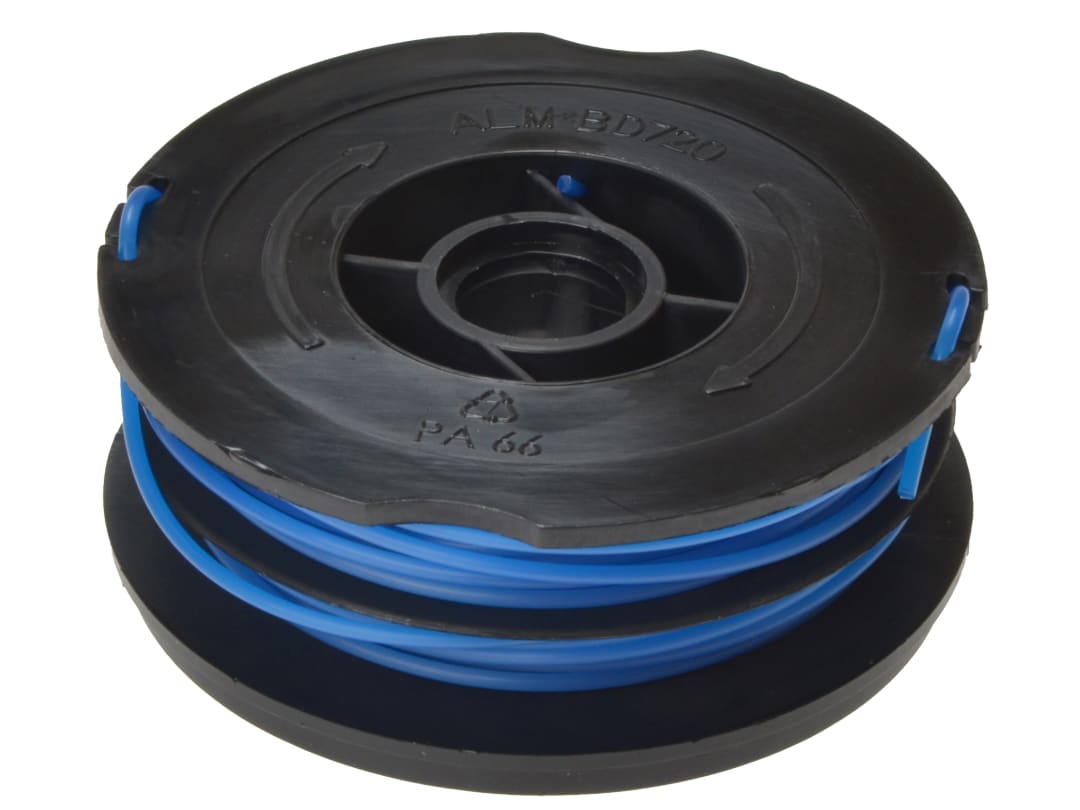 ALM Manufacturing Spool + Line Twin Feed 700Series BD720 BD720