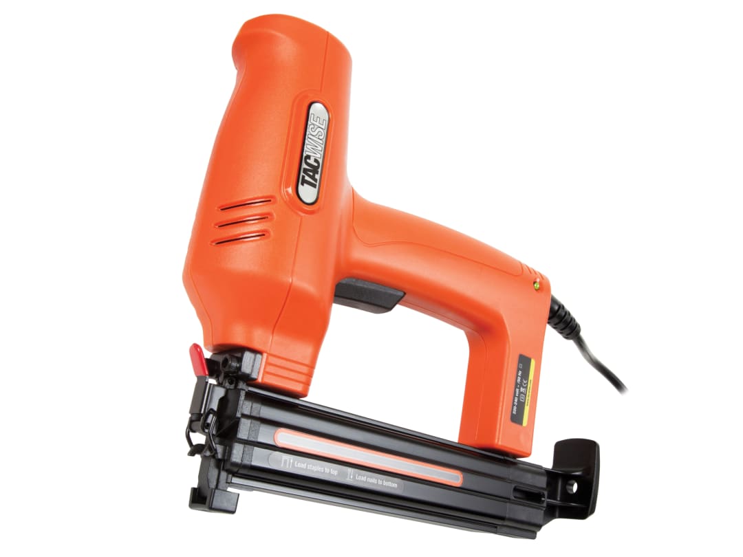 Tacwise Duo 35 Nailer/Stapler 240V 1165