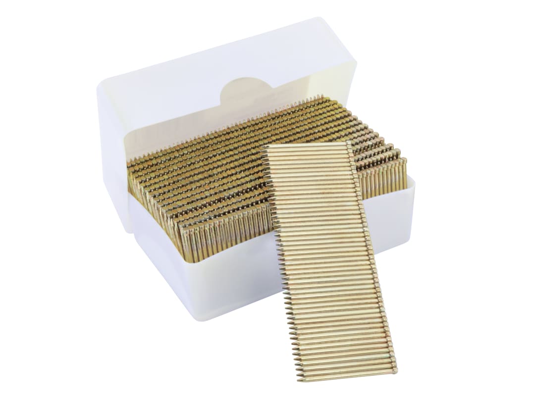 Tacwise 15 Gauge Hardened Finish Nails 50mm (Pack 1500) 1534