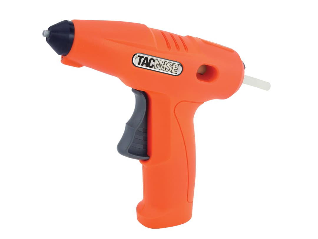 Tacwise H4-7 Hot Melt Cordless Glue Gun 240V 1559