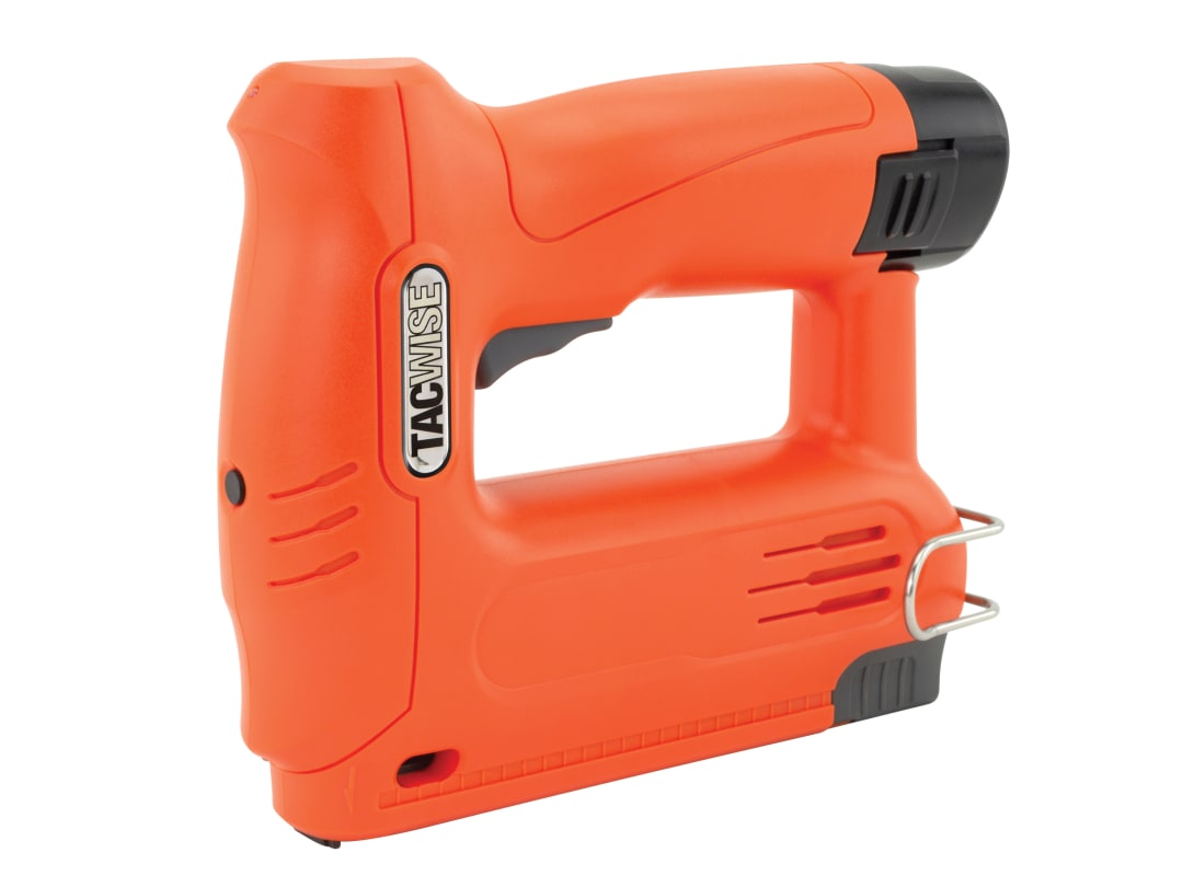 Tacwise 53-13EL Cordless Staple/Nail Gun 12V 1565