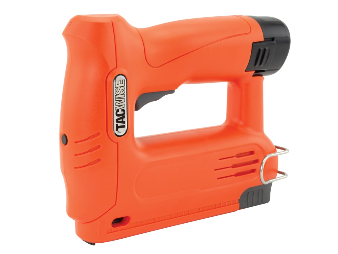Tacwise 140-180EL Cordless Staple/Nail Gun 12V 1586