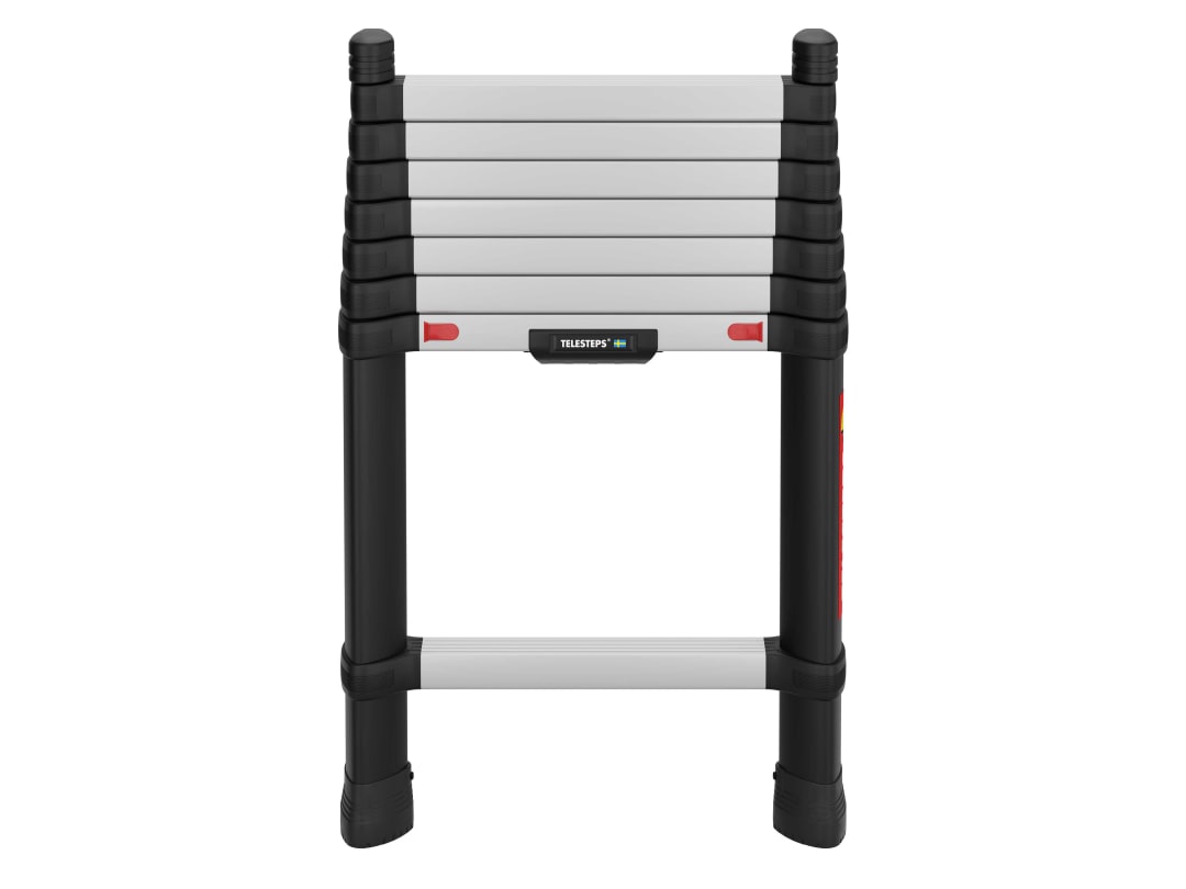 Telesteps Prime Line Telescopic Ladder 2.6m 72226-541