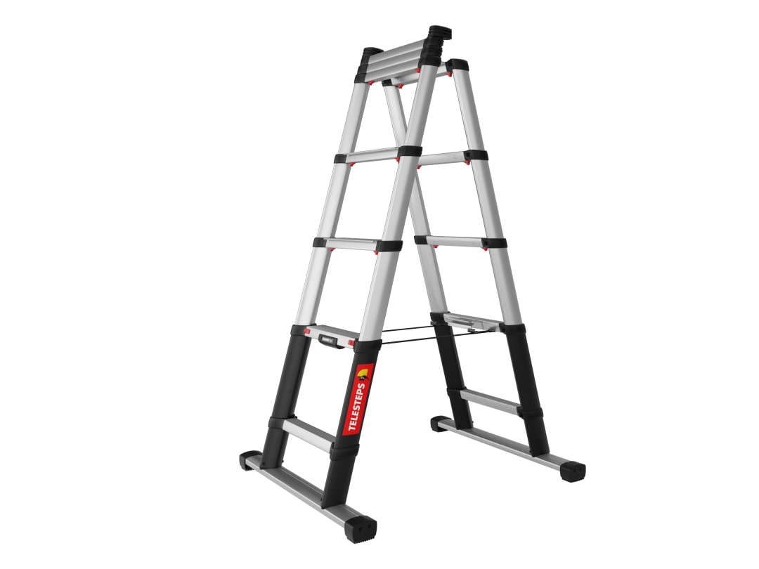 Telesteps Combi Line Telescopic Ladder 2.3m 72423-681