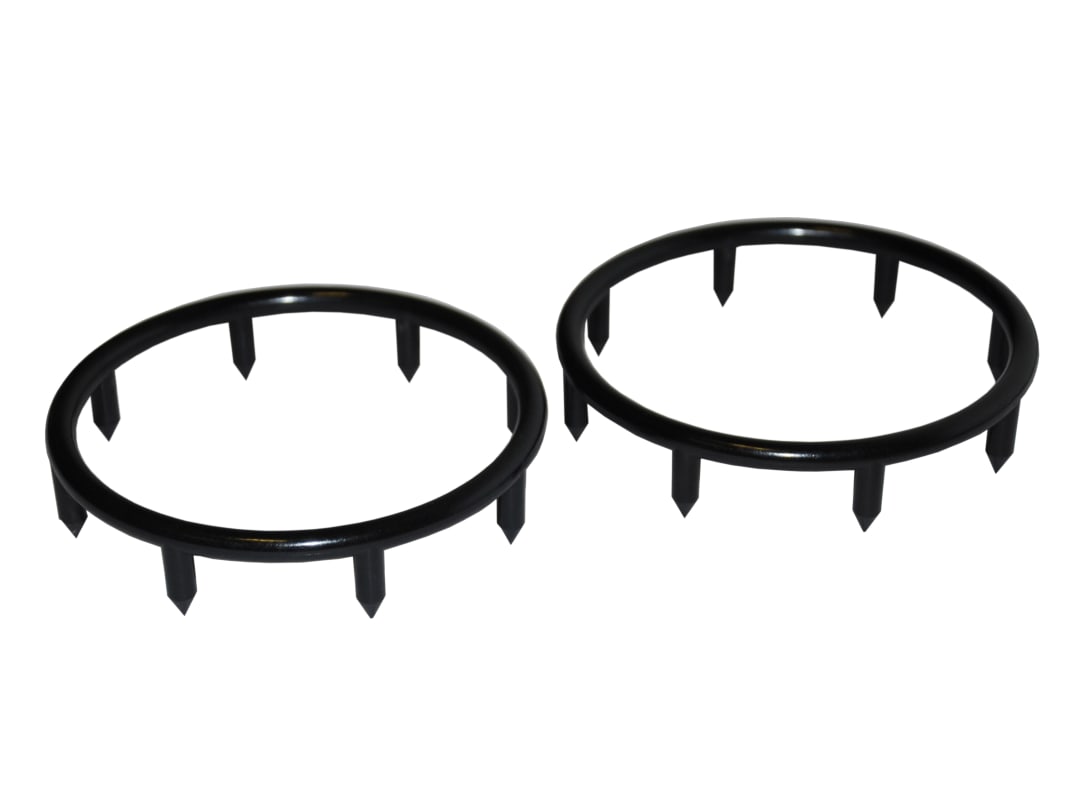 Telesteps Ground Spikes (1 Pair) 9142-101