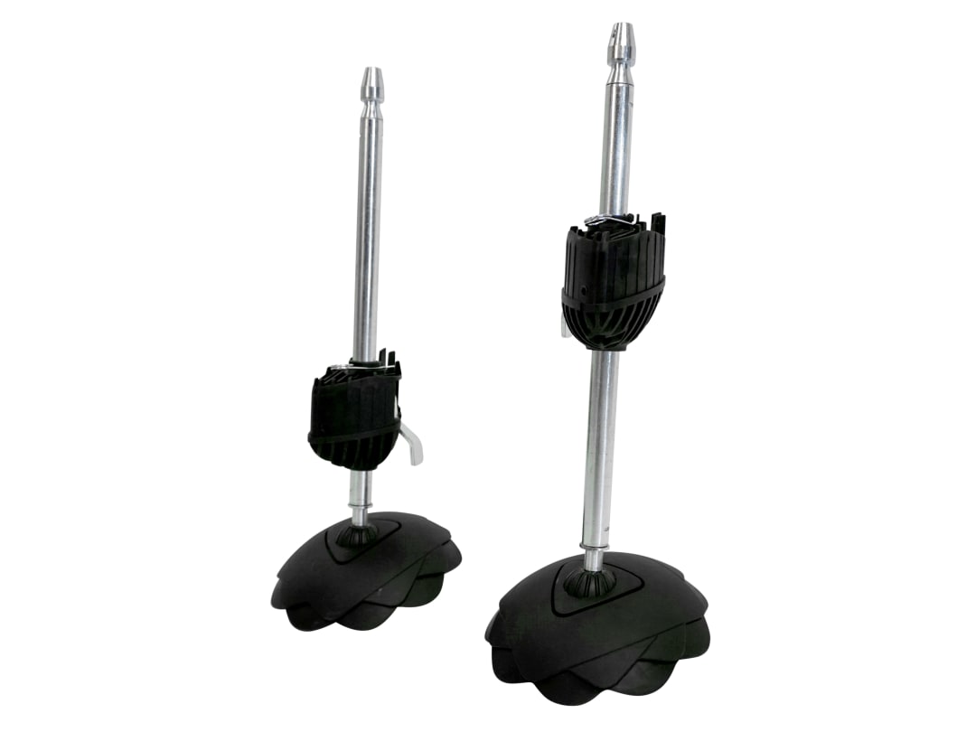 Telesteps Adjustable Safety Feet (1 Pair) 9190-209