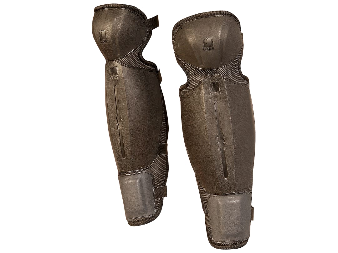ALM Manufacturing CH017 Leg Protectors CH017