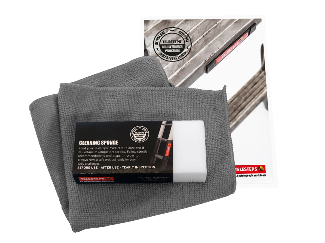 Telesteps Maintenance Kit 9205-101EN