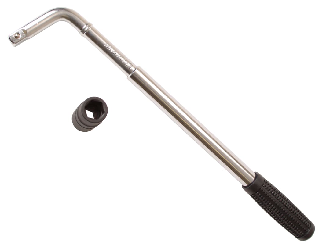 Teng 1202 Master Wheel Wrench 1/2in Drive 1202