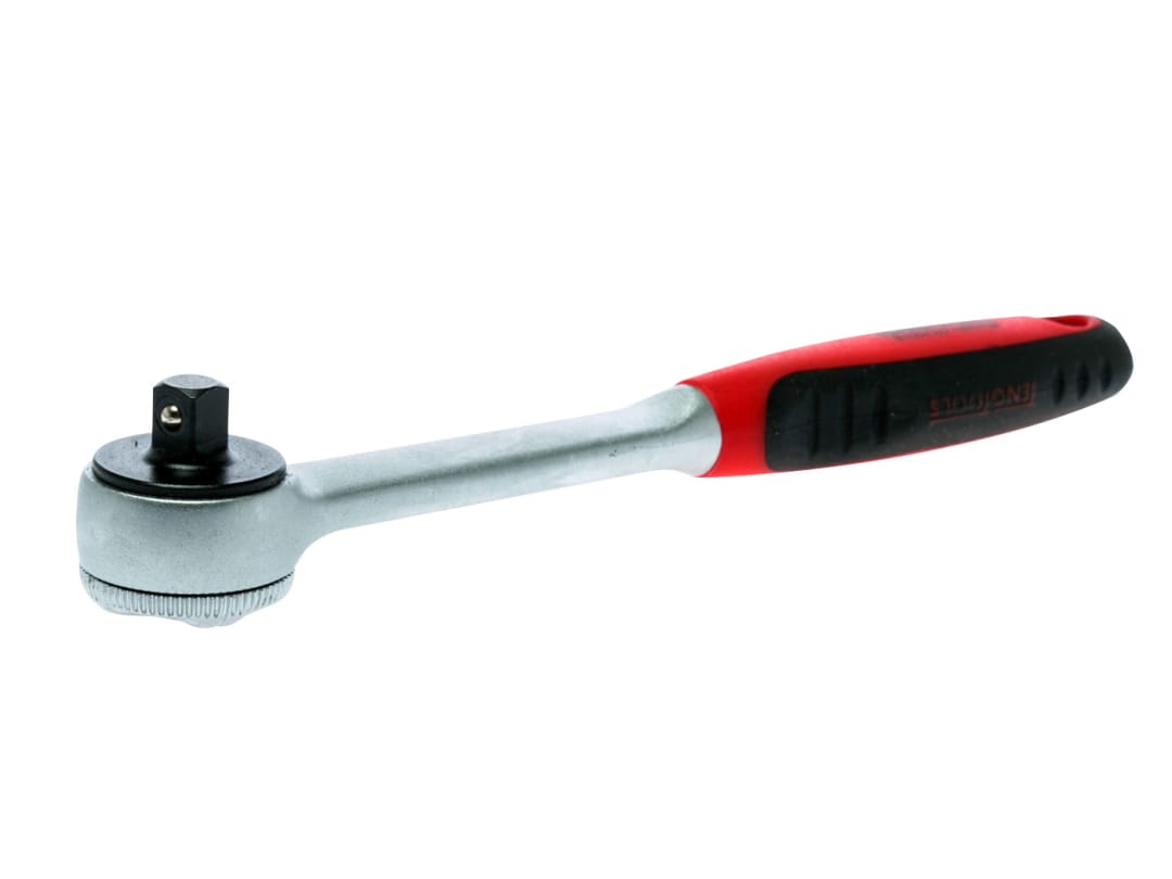 Teng Steel Ratchet 72 Teeth 1/4in Drive 1400-72N