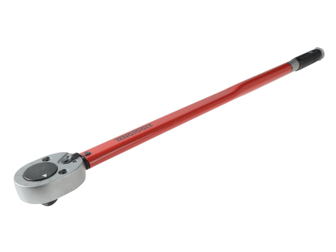 Teng 3892AG-E3 Torque Wrench 3/8in Drive 20-110Nm 3892AG-E3