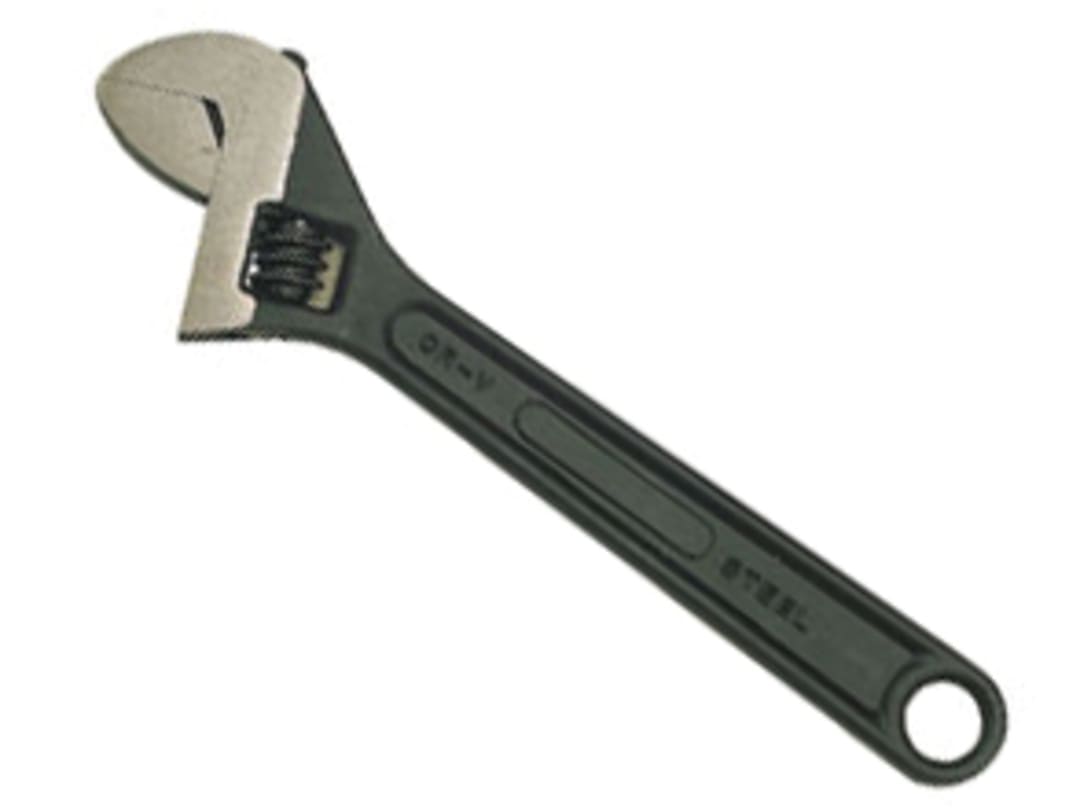 Teng Adjustable Wrench 4007 450mm (18in) 4007