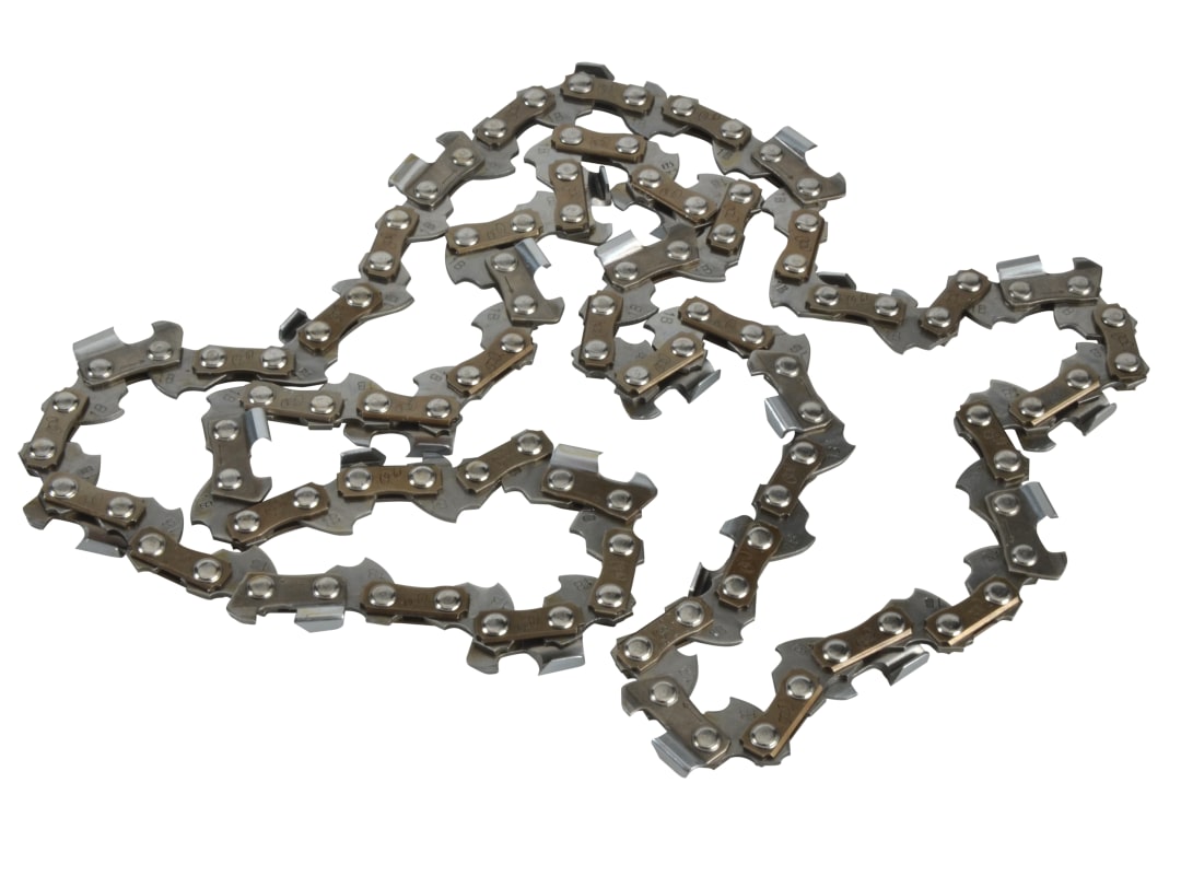 ALM Manufacturing CH050 Chainsaw Chain 3/8in x 50 links 1.3mm - Fits 35cm Bars CH050