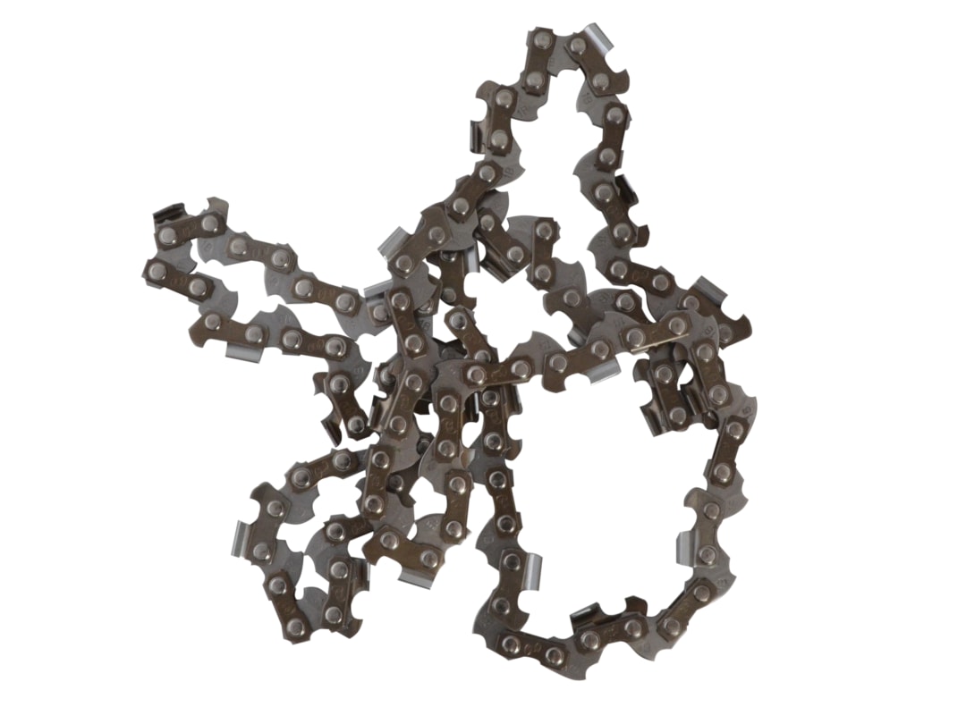 ALM Manufacturing CH053 Chainsaw Chain 3/8in x 53 Links 1.3mm - Fits 35cm Bars CH053