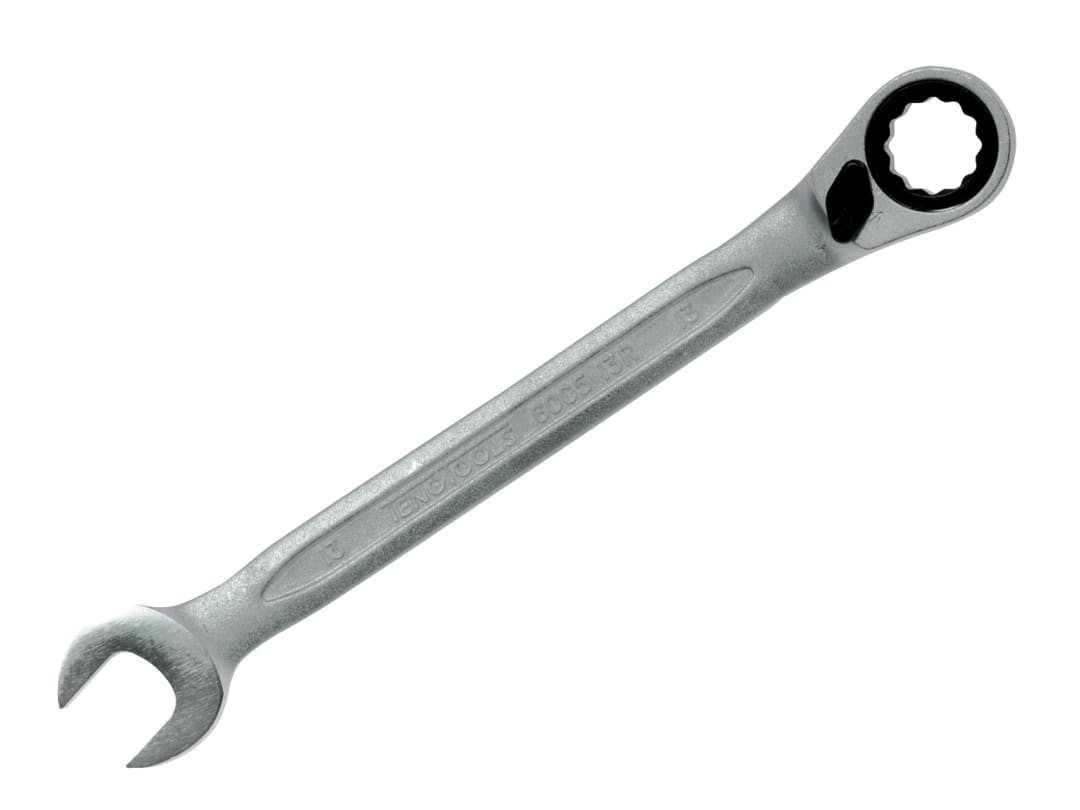 Teng Ratchet Combination Spanner 13mm 600513R