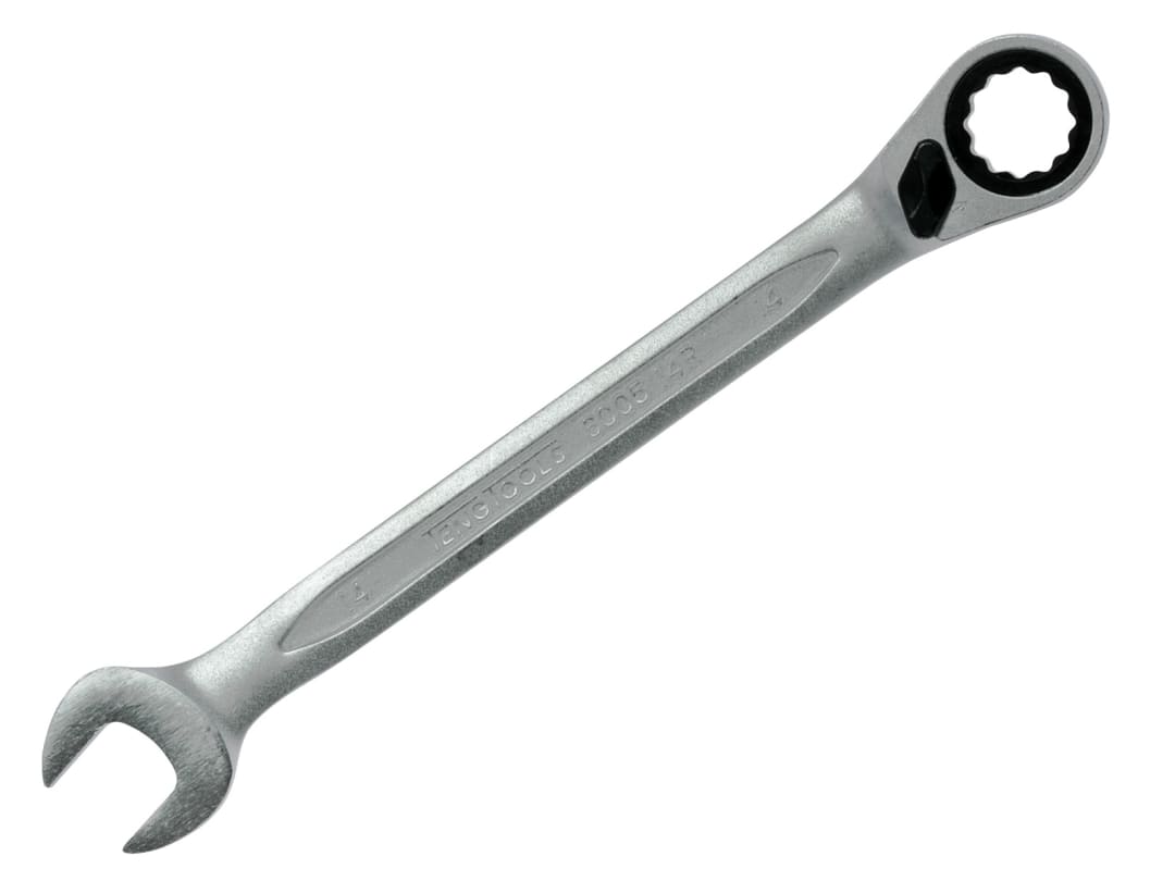 Teng Ratchet Combination Spanner 14mm 600514R