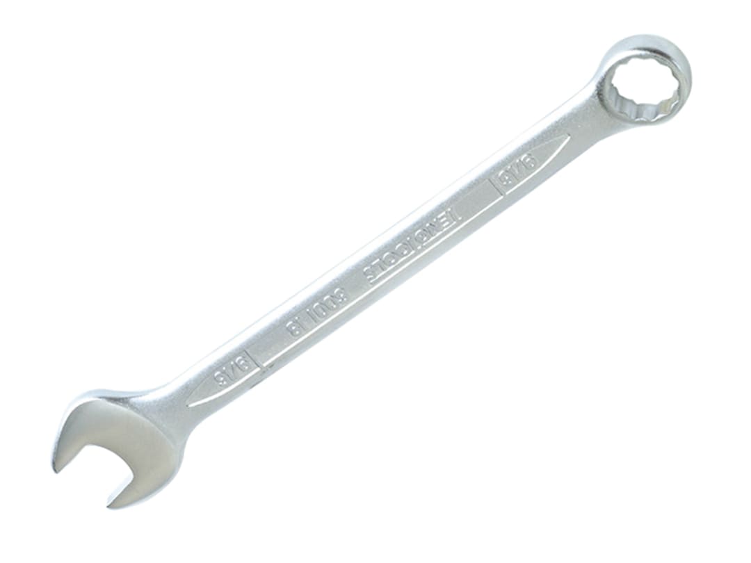 Teng Combination Spanner 17mm 600517