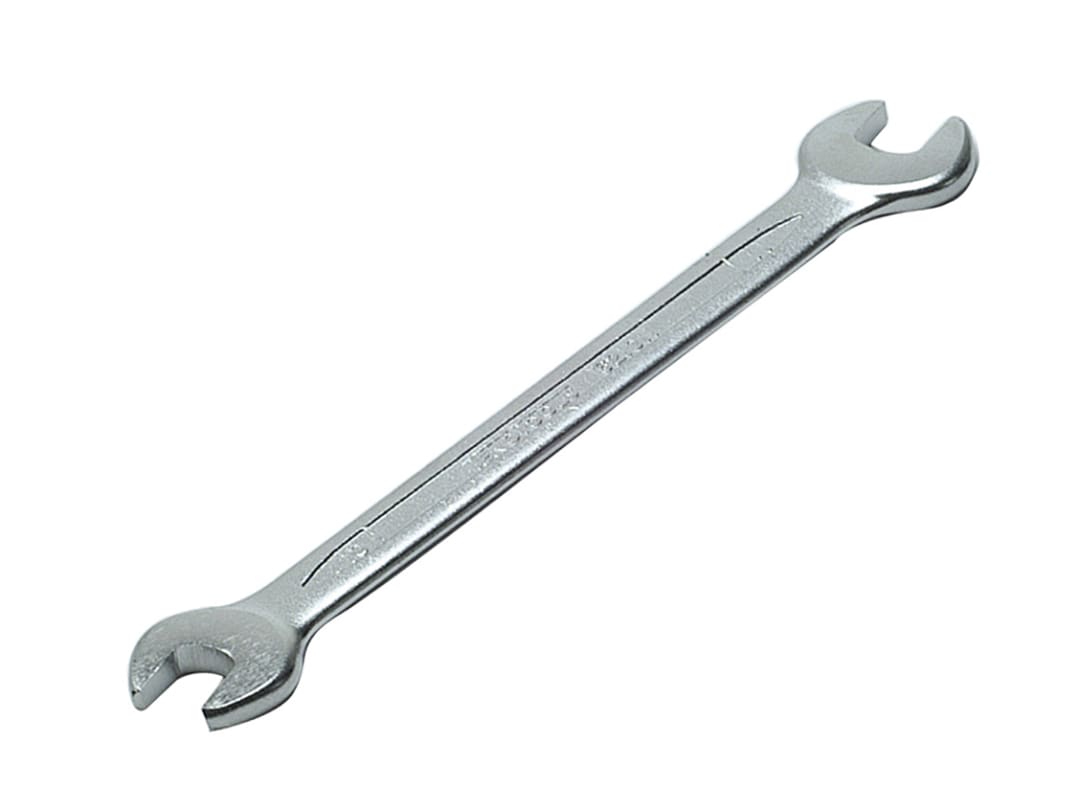 Teng Double Open Ended Spanner 6 x 7mm 620607
