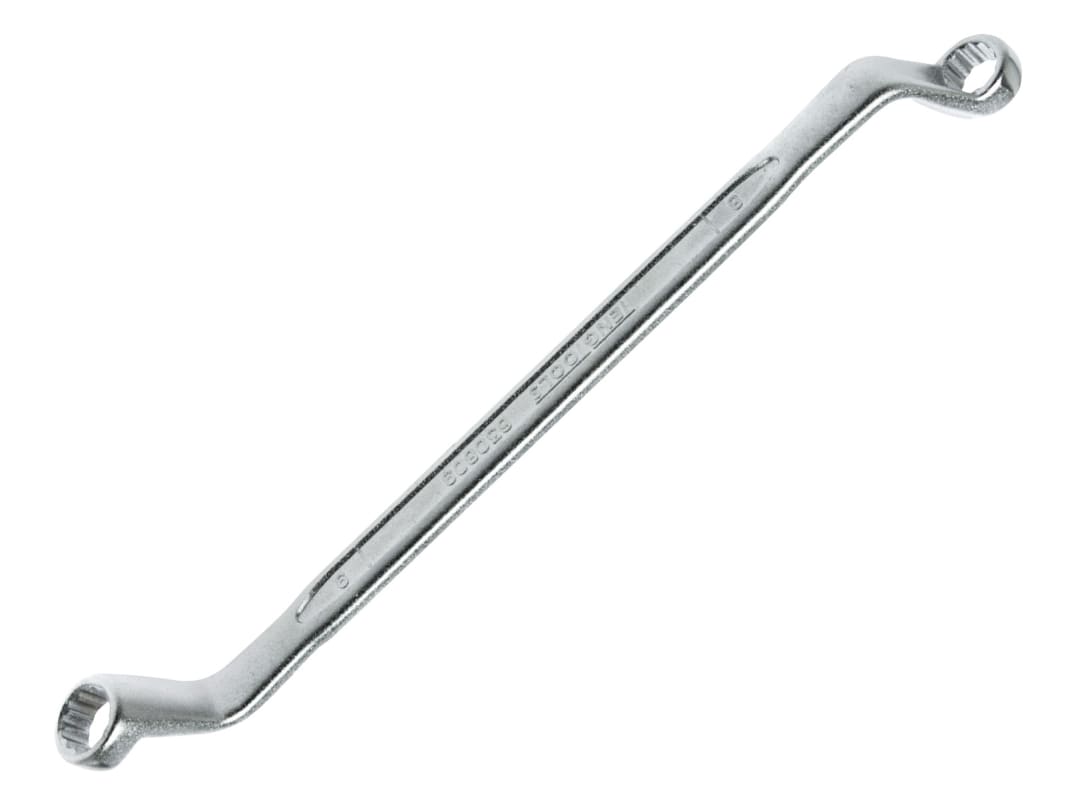 Teng Ring Spanner 8 x 9mm 630809