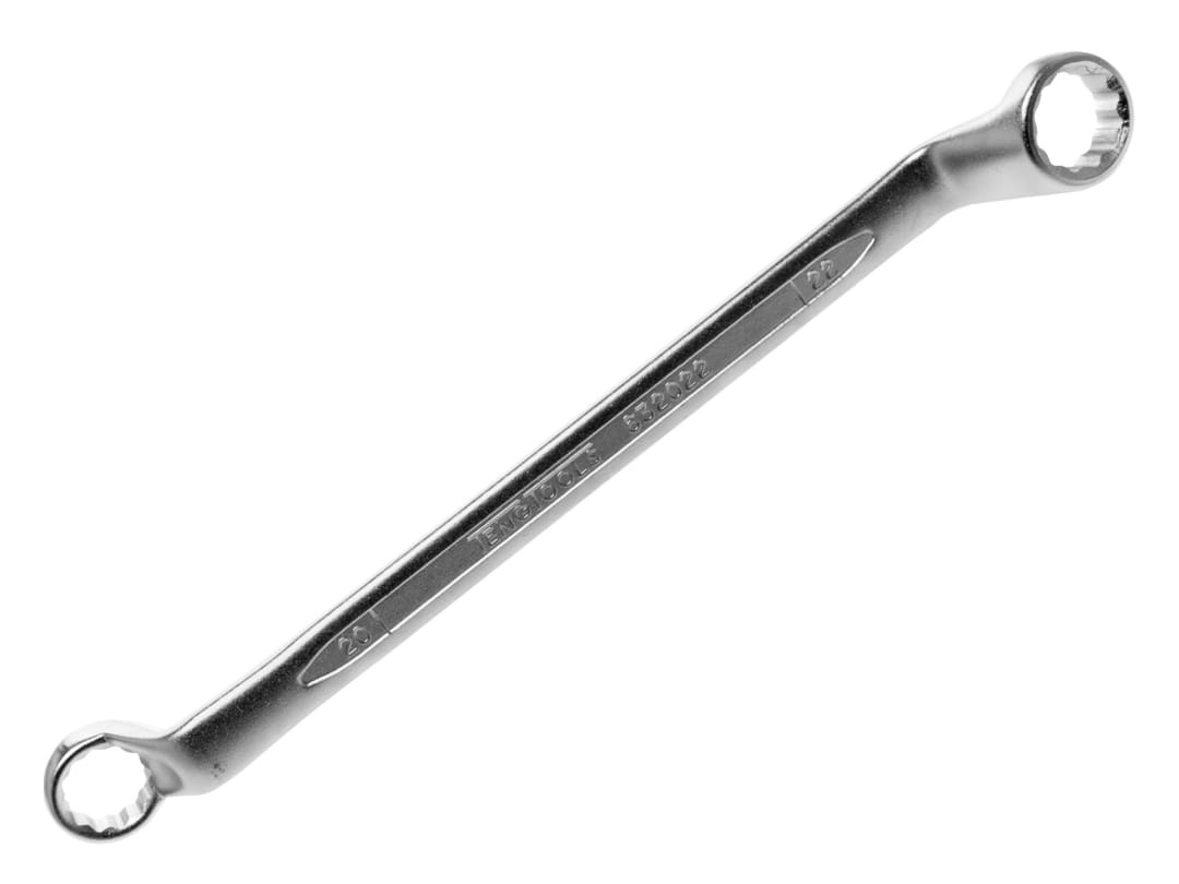 Teng Ring Spanner 20 x 22mm 632022