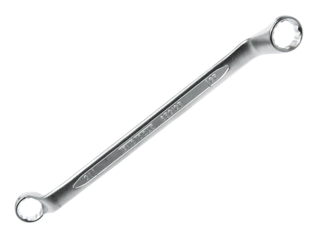Teng Ring Spanner 21 x 23mm 632123