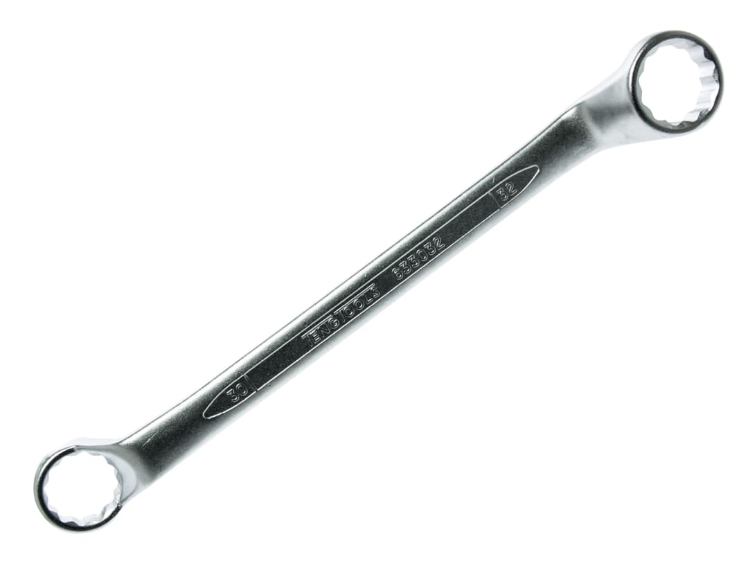 Teng Ring Spanner 30 x 32mm 633032