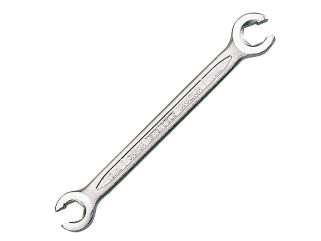 Teng Flare Nut Wrench 12 x 13mm 641213