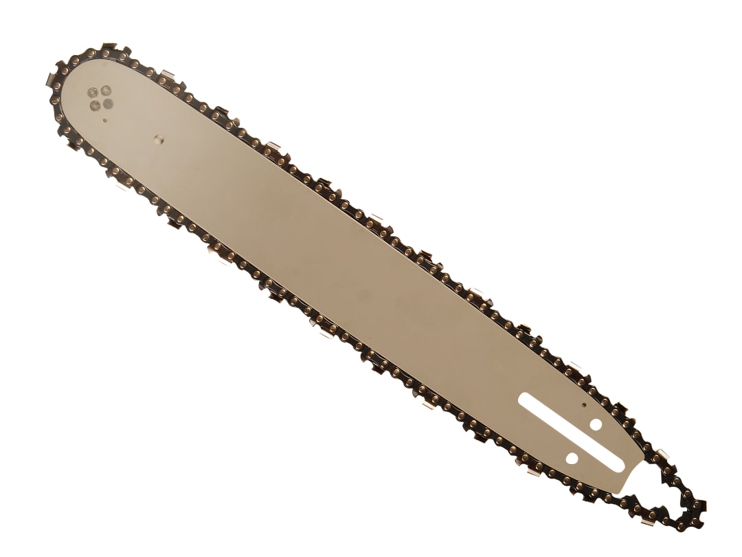 ALM Manufacturing CH352 Universal Bar & Chain 52 link CH352