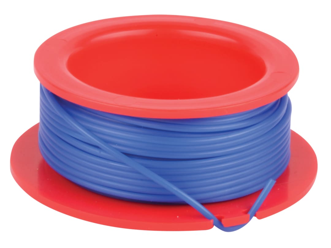 ALM Manufacturing FL031 Spool & Line Flymo 1.5mm x 7m FL031
