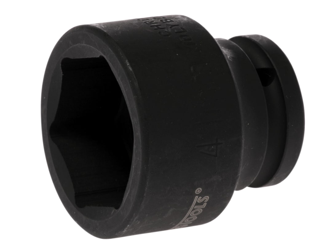 Teng Impact Socket Hexagon 6-Point 3/4in Drive 41mm 940541