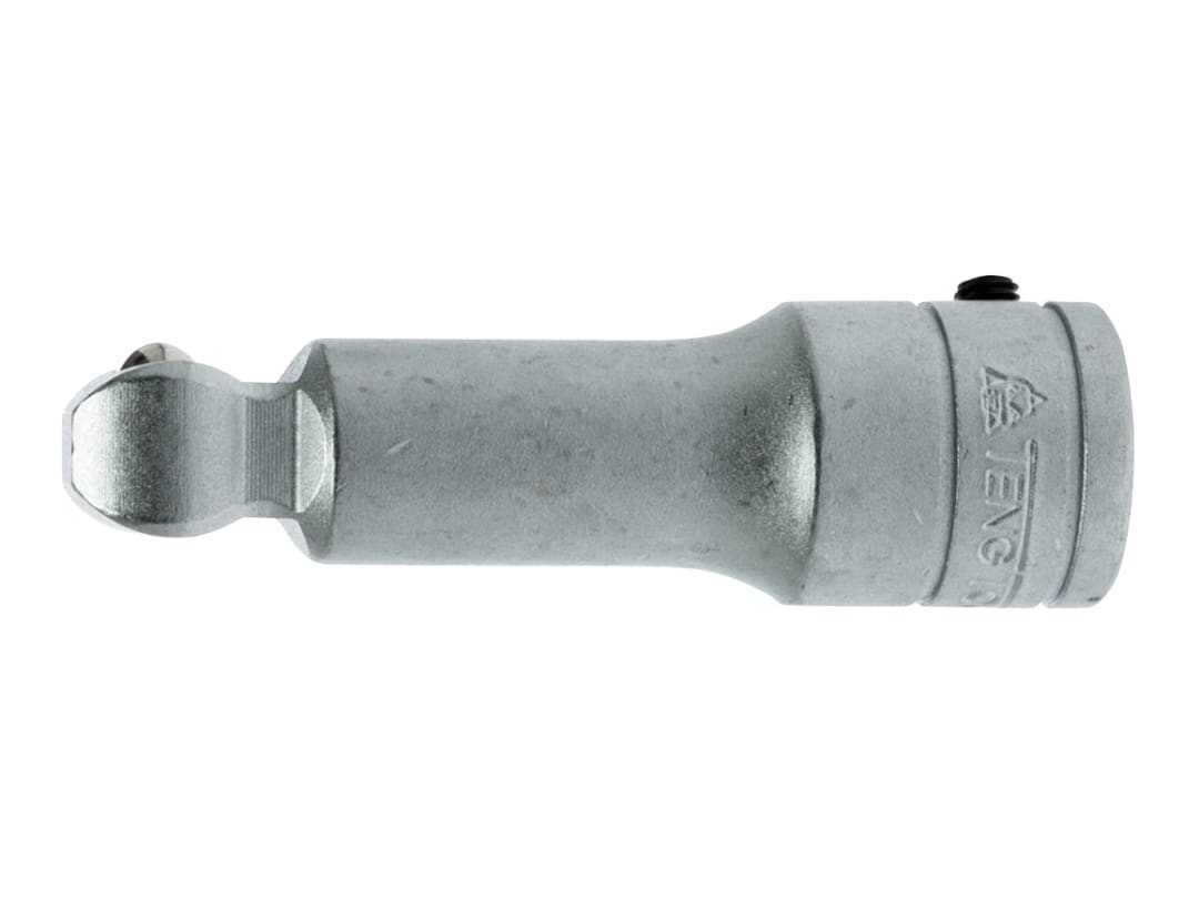Teng Wobble Extension Bar 1/2in Drive 75mm (3in) M120020WC