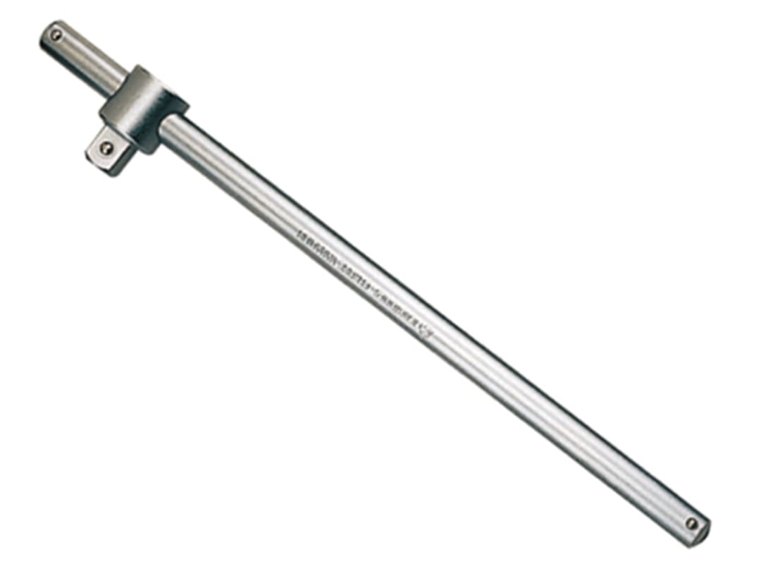Teng Sliding T-Bar 1/2in Drive M120050-C
