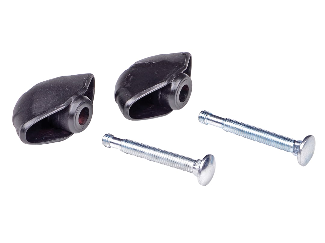 ALM Manufacturing FL198 Flymo Upper Handle Assembly Kit FL198