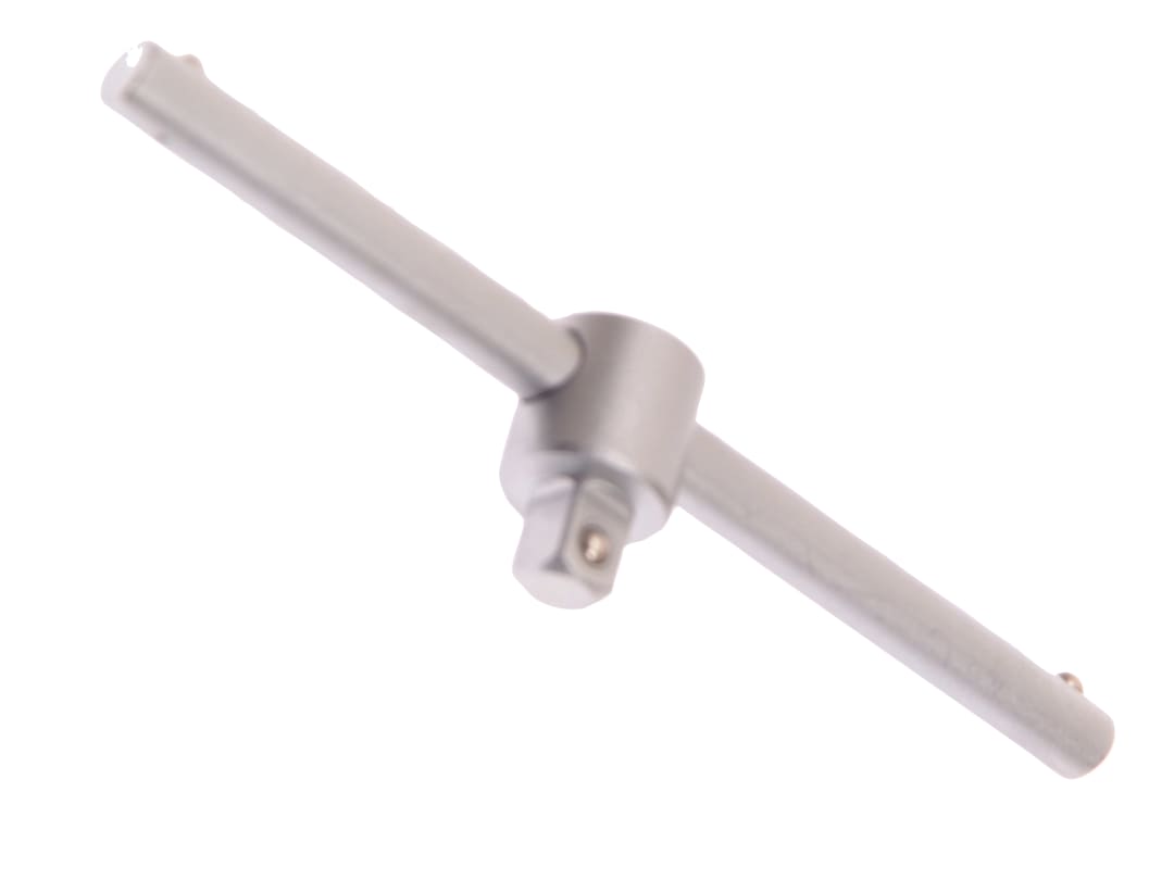 Teng Sliding T-Bar 1/4in Drive M140050C