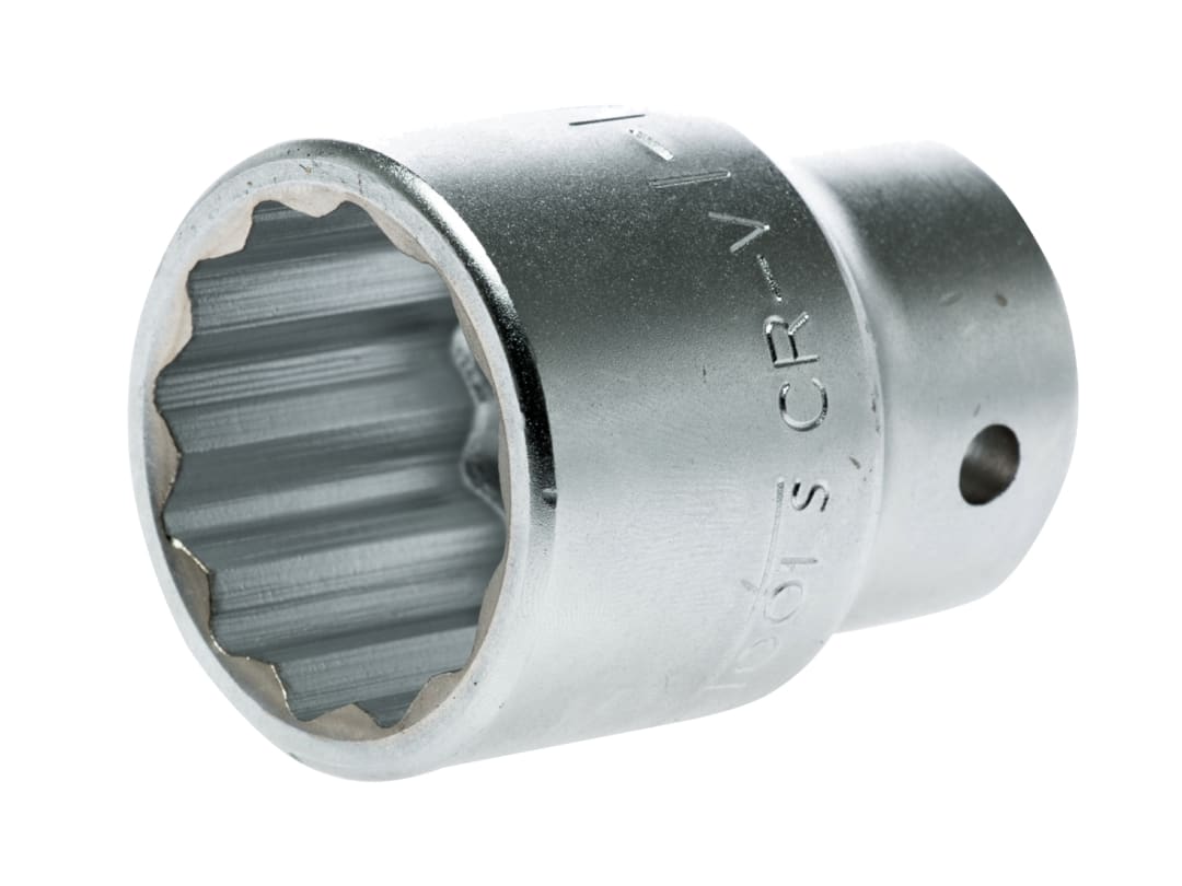 Teng Bi-Hexagon Socket 3/4in Drive 1.1/4in