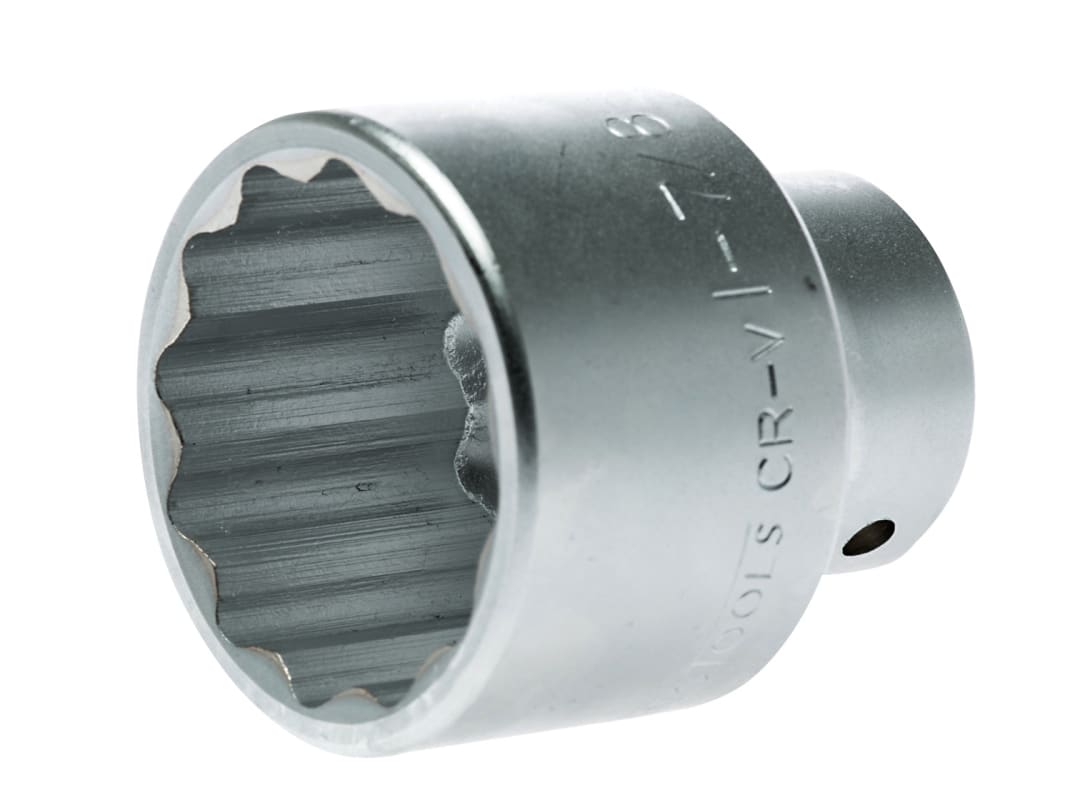 Teng Bi-Hexagon Socket 3/4in Drive 1.7/8in