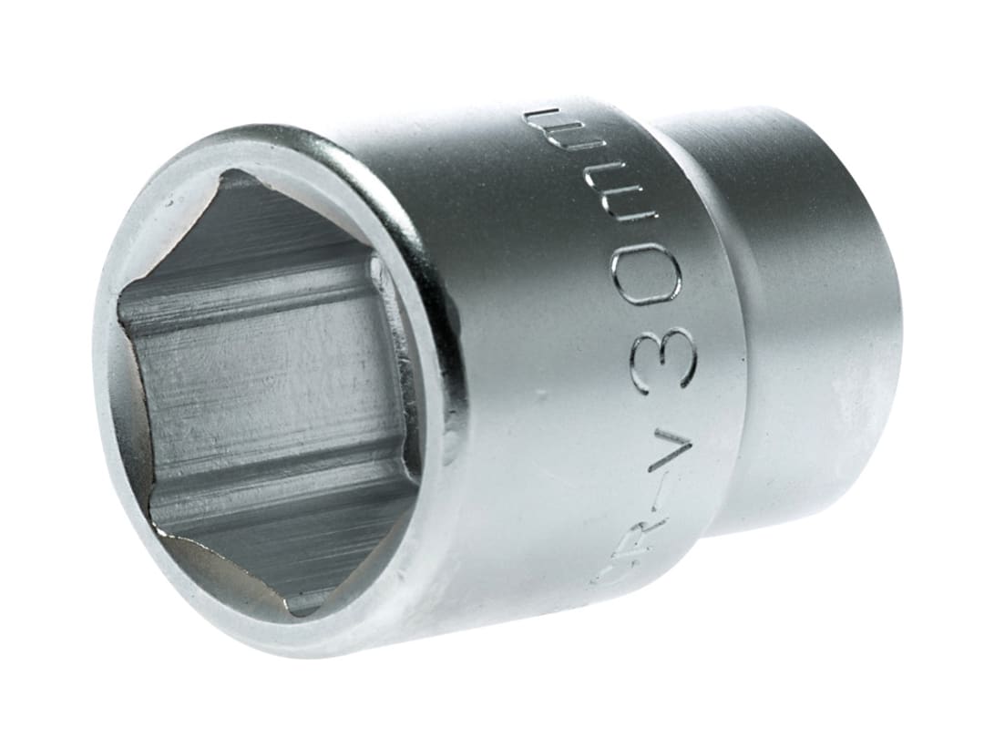 Teng Hexagon Socket 3/4in Drive 30mm M340530-6