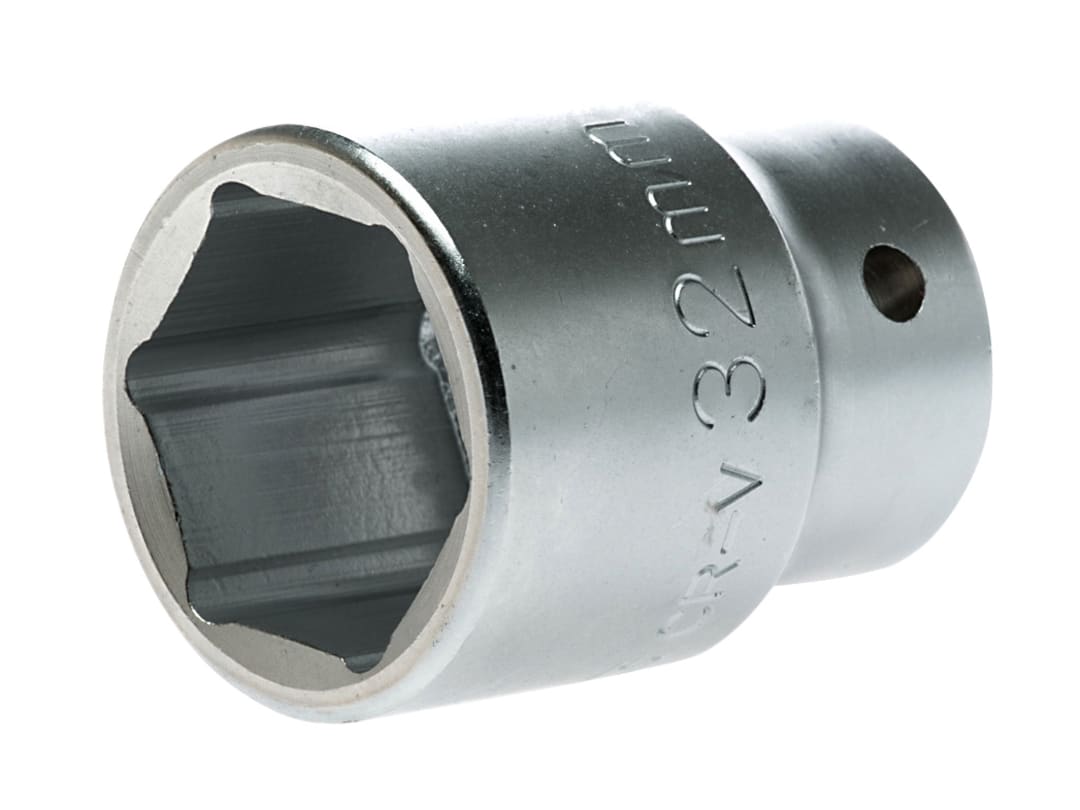 Teng Hexagon Socket 3/4in Drive 32mm M340532-6