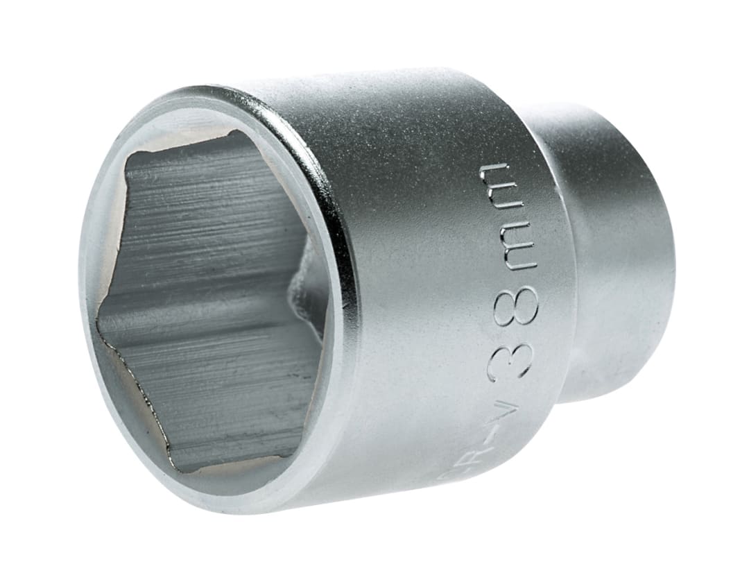 Teng Hexagon Socket 3/4in Drive 38mm M3405386-C