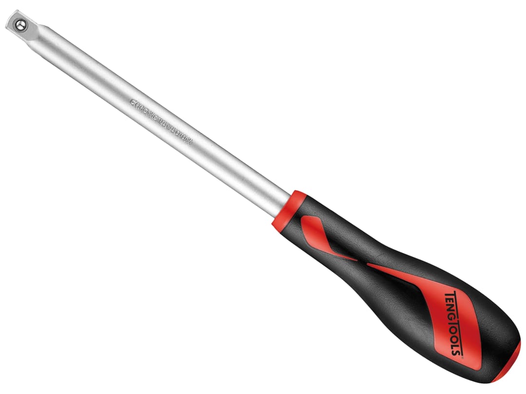 Teng Spinner Handle 250mm (10in) 3/8in Drive M380015C