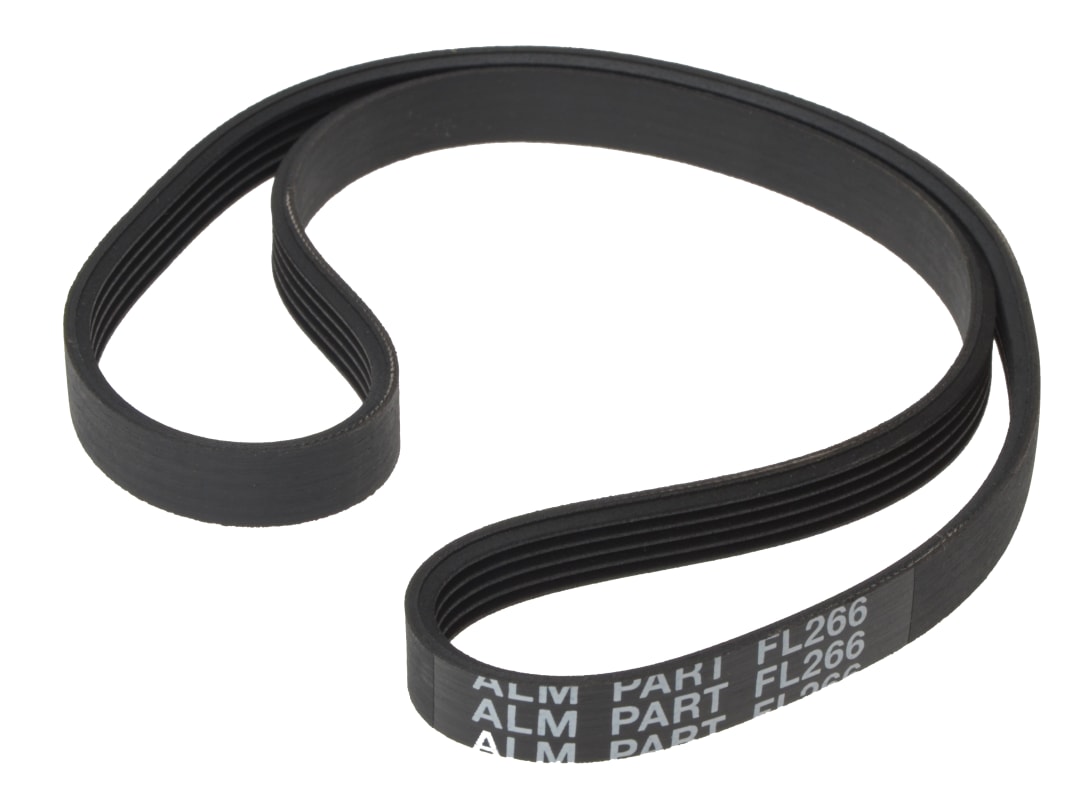 ALM Manufacturing FL266 Poly V Belt to Suit Flymo FL266