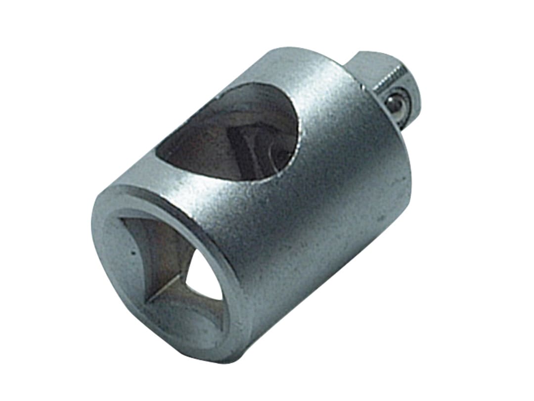 Teng 3/8in > 1/4in Socket Adaptor 3/8in Drive M380035C