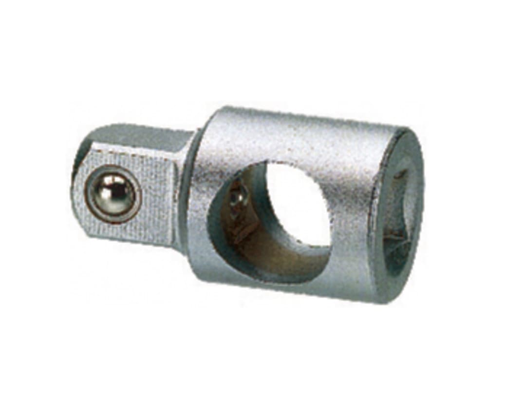 Teng 3/8in > 1/2in Socket Adaptor 3/8in Drive M380036C