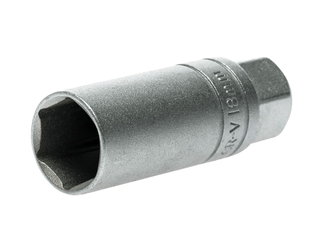 Teng Spark Plug Socket 3/8in Drive 18mm M380042C