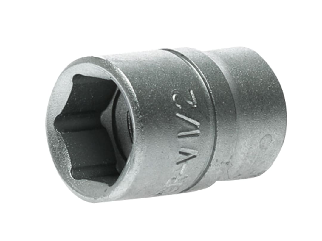 Teng Hexagon Socket AF 3/8in Drive 1/2in