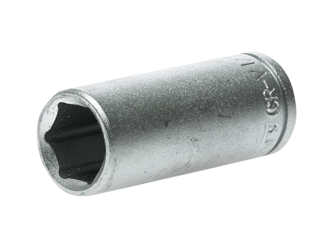 Teng Hexagon Socket Deep AF 3/8in Drive 1/2in