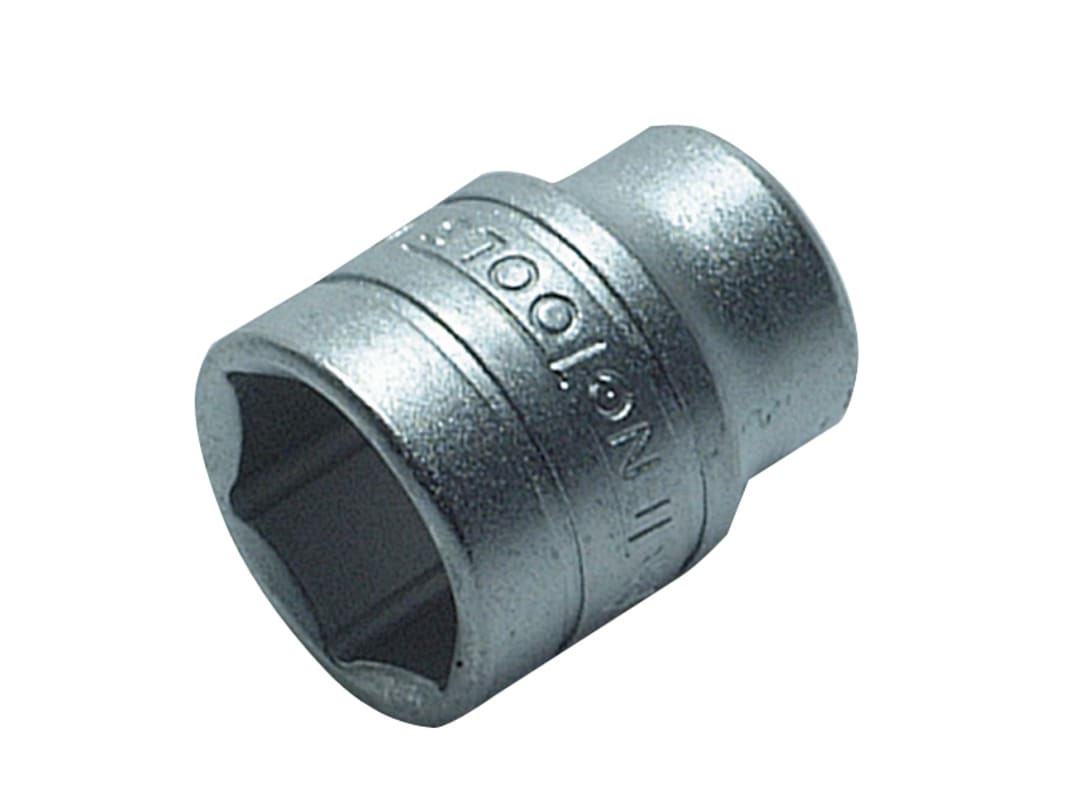 Teng Hexagon Socket 3/8in Drive 7mm M380507C